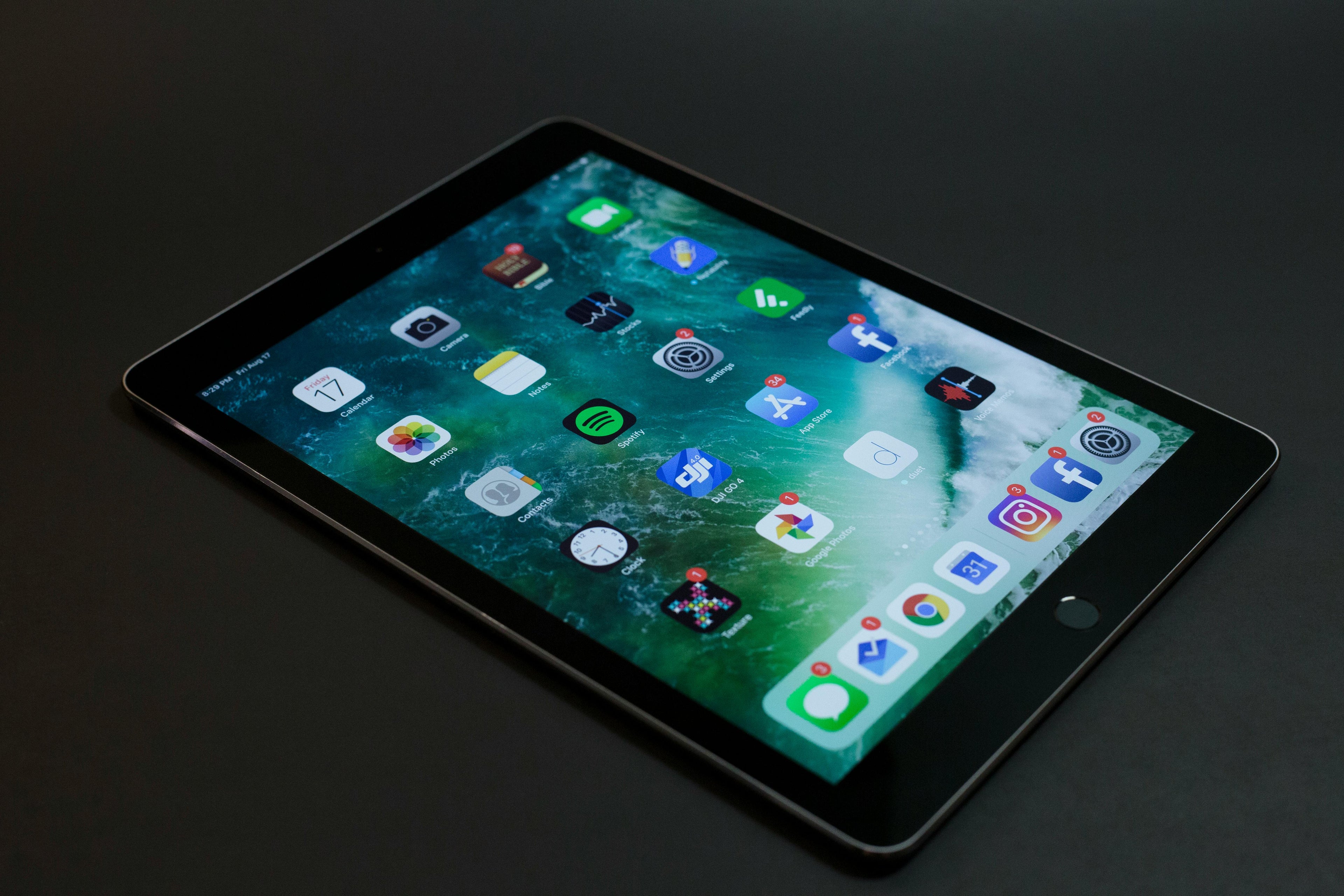 Samsung Galaxy Tab S9 Ultra 14.6”