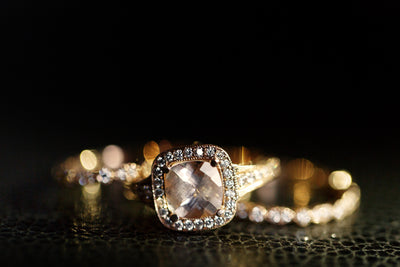 Jewellery