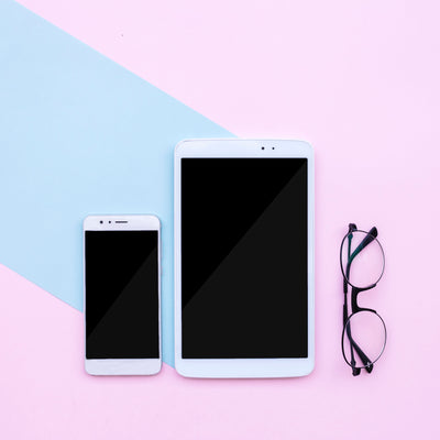 Mobile & Tablets